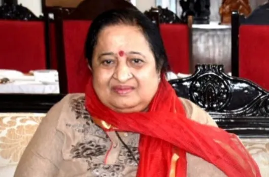 sushila devi