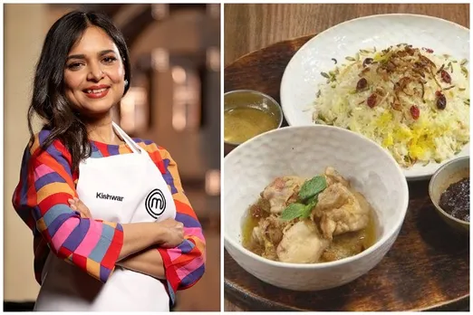 Kishwar Chowdhury Panta Bhat ,Kishwar Chowdhury dishes ,Kishwar Chowdhury masterchef finale, Masterchef Australia Kishwar Chowdhury Masterchef Australia Kishwar ChawdhuryMasterchef Australia Kishwar Chowdhury