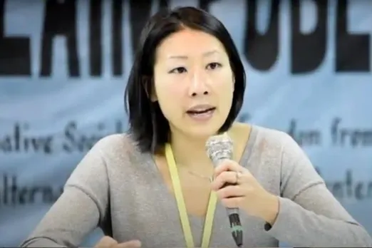 Who is Satoko Kishimoto?