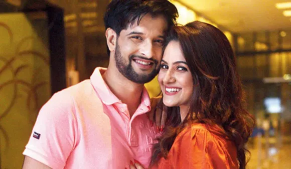 neel and trina bhattacharya