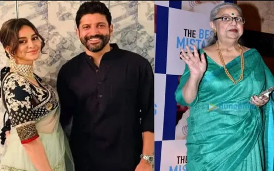 honey irani