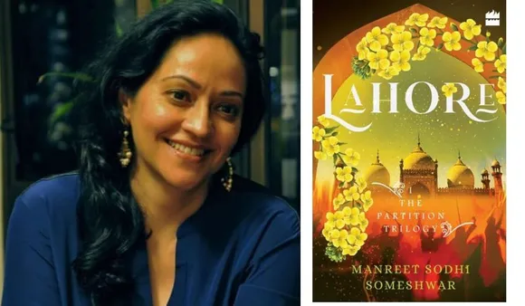 Lahore Book 1 Of The Partition Trilogy
