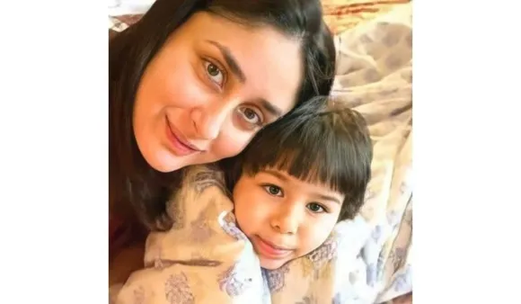 Taimur birthday ,Kareena Kapoor Khan birthday