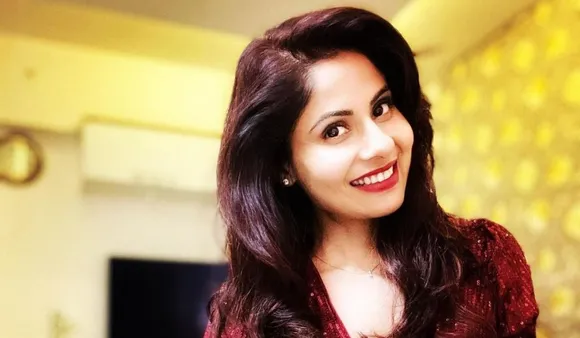 Chhavi Mittal On Use Of Insta Filters