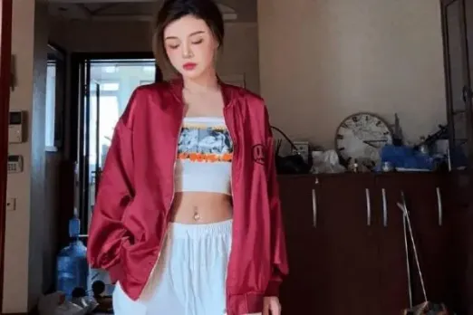 Deaths During Live Streams, Luo Xiao Mao Mao Zi, chinese influencer drinks pesticide, Luo Xiao Mao Mao Zi Death