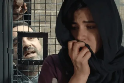 criminal justice behind closed doors review