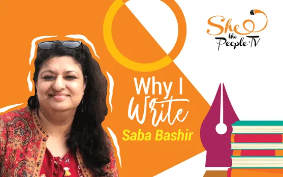 Saba Bashir