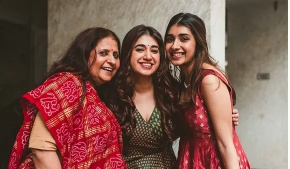 Hetal Desai