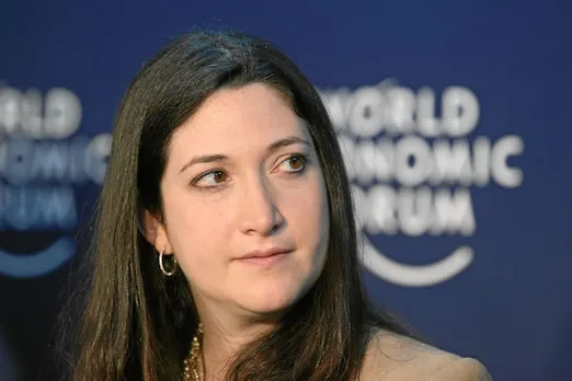 Randi Zuckerberg’s take on how mentoring helps women