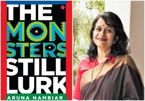 aruna nambiar book