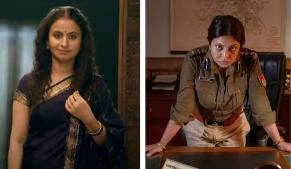 OTT shows releasing in 2022