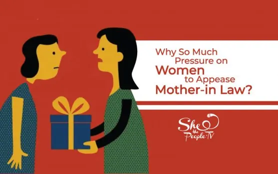 please mother-in-law