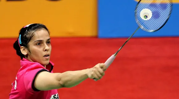Saina Nehwal Enters Semifinals Of Orleans Masters