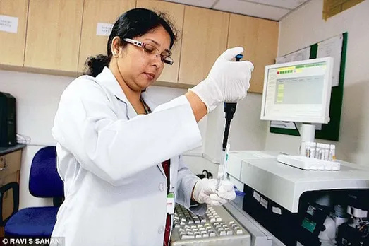 Women Doctors