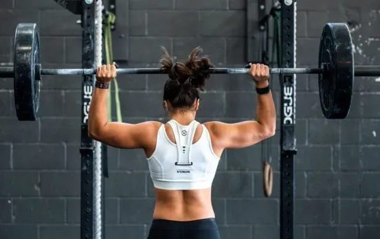 training cardio and weights, overweight and healthy, weightlifting tips, resistance exercise
