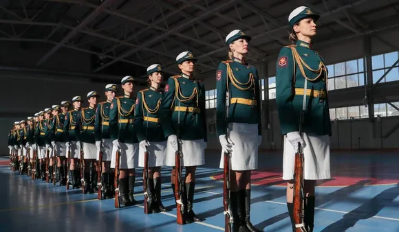 Russian Medics