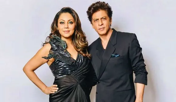 Bollywood Wives