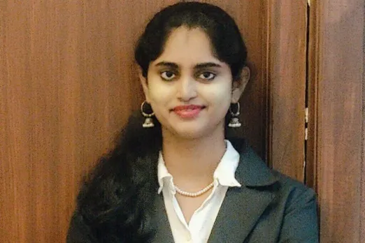 Shama Parveen