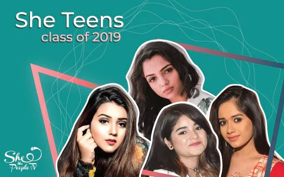 She Teens