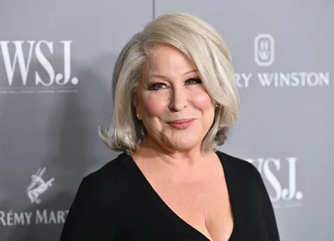 Bette Midler