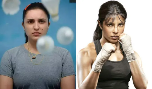 Watch These Biopic On Indian Sports Women