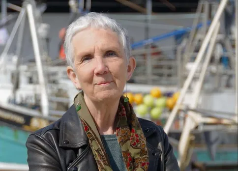 Ann Cleeves