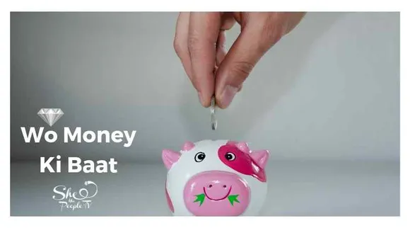 Tweet On Fresher's Salary