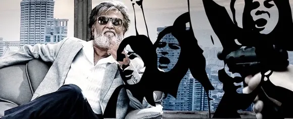 Kabali And Gender