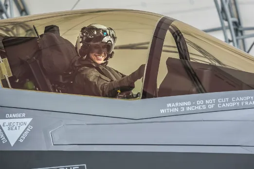 Capt. Anneliese Satz