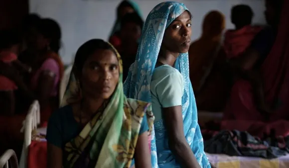 Decrease In Anaemic Women In Hyderabad