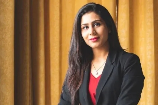 Ghazal Alagh, Ghazal Alagh of Shark Tank India