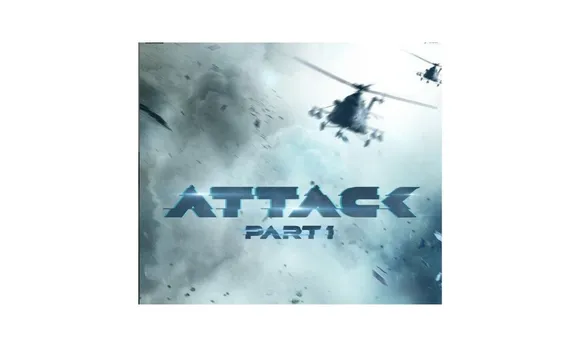 attack part 1