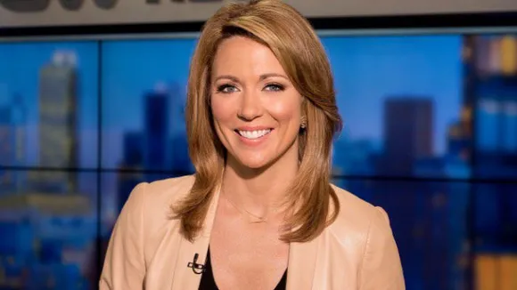 Anchor Brooke Baldwin ,Brooke Baldwin leaving CNN