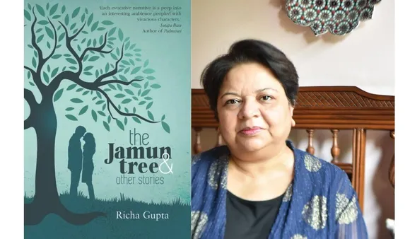 The Jamun Tree