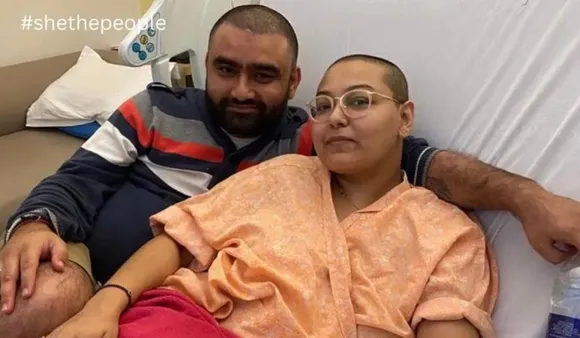 Love Through Illness