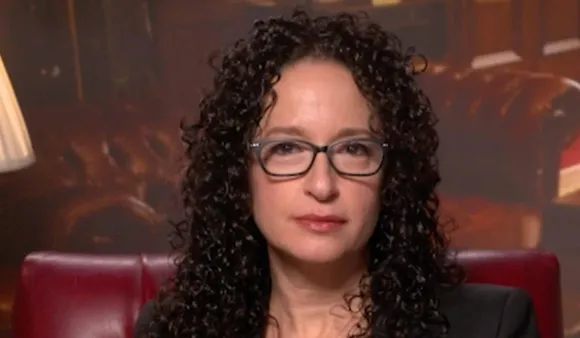 who is debora cahn
