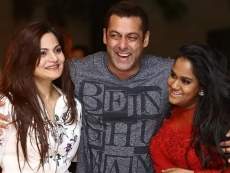 Arpita Khan
