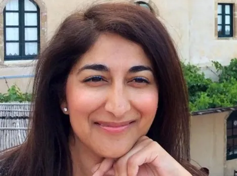 Sarvita Sethi