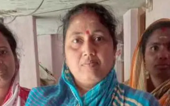 rice variety registered under woman farmer