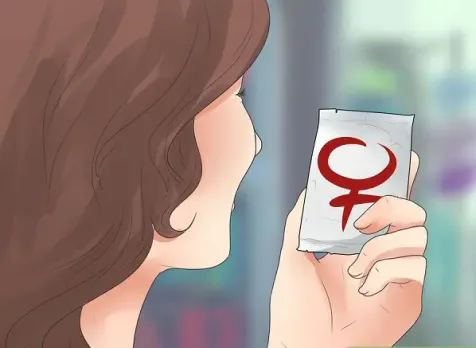 female condom demystified