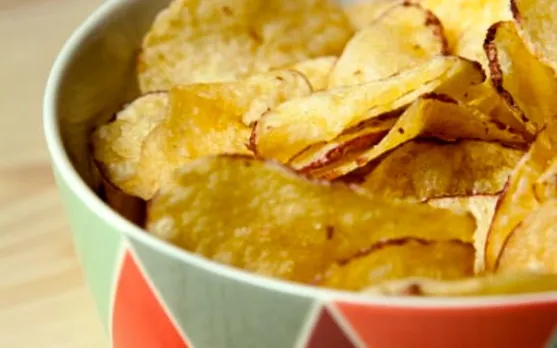 Ultra-processed food