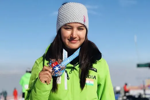 Manali Girl Aanchal Thakur