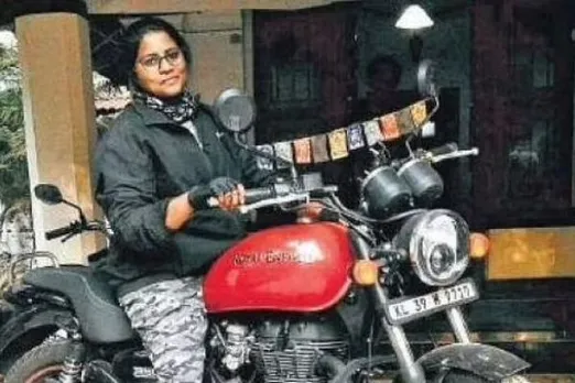 Ambika Raj