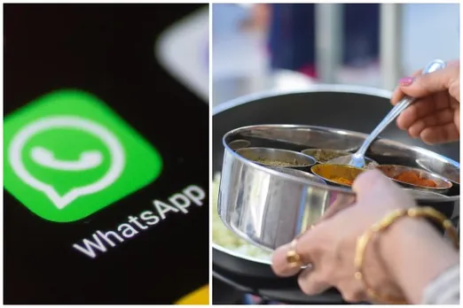 Whatsapp Debates
