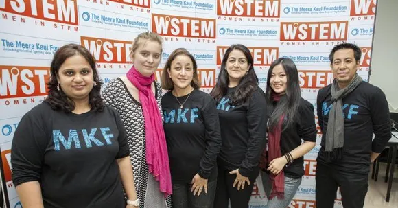 First all-women hackathon held in Dubai   