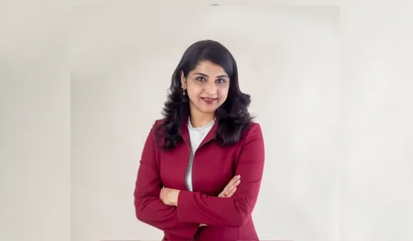Deepti Varma Amazon
