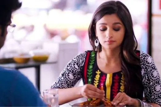 Non-vegetarian, Misinterpreting women's words