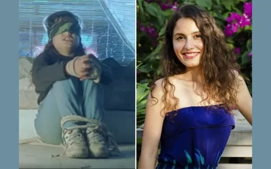 Ann Alexia Anra