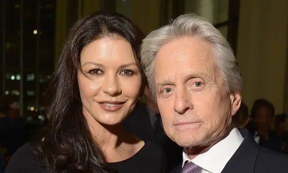 Catherine Zeta-Jones