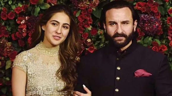 Saif Ali Khan Sara Drug Probe